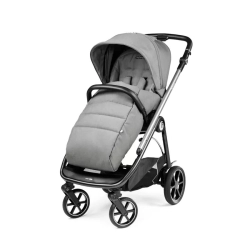 Peg Perego VELOCE Mercury spacerówka dla dziecka do 22 kg