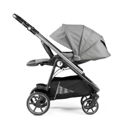 Peg Perego VELOCE Mercury spacerówka dla dziecka do 22 kg