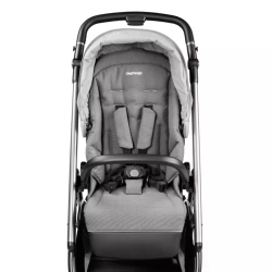 Peg Perego VELOCE Mercury spacerówka dla dziecka do 22 kg