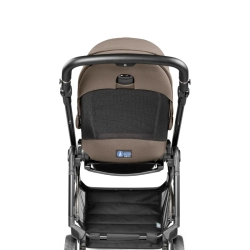 Peg Perego VELOCE Pine Bark spacerówka dla dziecka do 22 kg