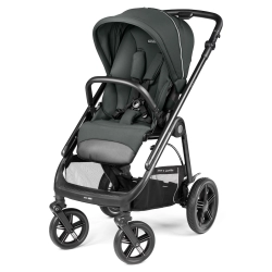 Peg Perego Veloce TC Town&Country METAL spacerówka do 22 kg