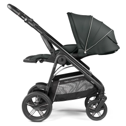 Peg Perego Veloce TC Town&Country METAL spacerówka do 22 kg