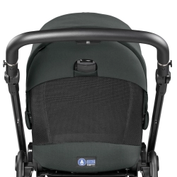 Peg Perego Veloce TC Town&Country METAL spacerówka do 22 kg