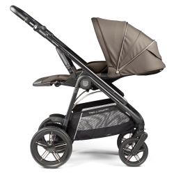 Peg Perego Veloce TC Town&Country PINE BARK spacerówka do 22 kg