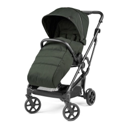 Peg Perego VIVACE Green spacerówka dla dziecka do 22 kg