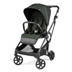 Peg Perego VIVACE Green spacerówka dla dziecka do 22 kg