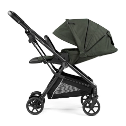 Peg Perego VIVACE Green spacerówka dla dziecka do 22 kg