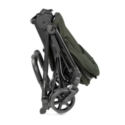 Peg Perego VIVACE Green spacerówka dla dziecka do 22 kg