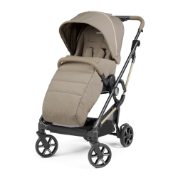 Peg Perego VIVACE Sand spacerówka dla dziecka do 22 kg