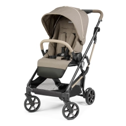 Peg Perego VIVACE Sand spacerówka dla dziecka do 22 kg