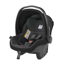 Peg Perego Primo Viaggio SL GEO BLACK  fotelik samochodowy 0-13 kg