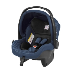 Peg Perego Primo Viaggio SL GEO NAVY  fotelik samochodowy 0-13 kg