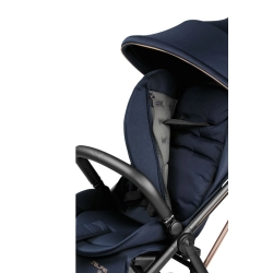 Peg Perego SELFIE PLUS Blue Shine wózek spacerowy dla dziecka do 22 kg