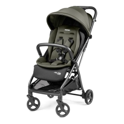 Peg Perego SELFIE PLUS Metal wózek spacerowy dla dziecka do 22 kg