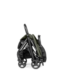 Peg Perego SELFIE PLUS Metal wózek spacerowy dla dziecka do 22 kg