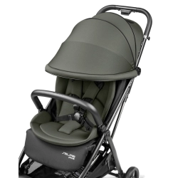 Peg Perego SELFIE PLUS Metal wózek spacerowy dla dziecka do 22 kg