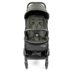 Peg Perego SELFIE PLUS Metal wózek spacerowy dla dziecka do 22 kg