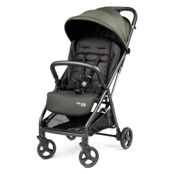 Peg Perego SELFIE PLUS Metal wózek spacerowy dla dziecka do 22 kg