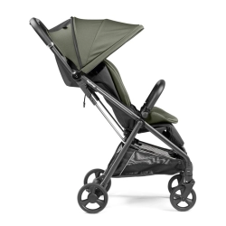 Peg Perego SELFIE PLUS Metal wózek spacerowy dla dziecka do 22 kg