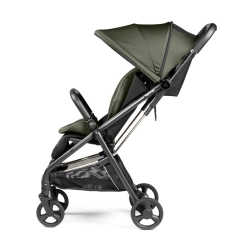 Peg Perego SELFIE PLUS Metal wózek spacerowy dla dziecka do 22 kg