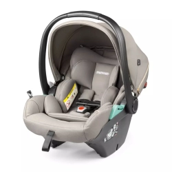 Peg Perego Primo Viaggio Lounge ASTRAL fotelik samochodowy dla dziecka 40-87 cm, 0-13 kg