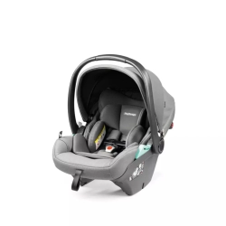 Peg Perego Primo Viaggio Lounge MERCURY fotelik samochodowy dla dziecka 40-87 cm, 0-13 kg