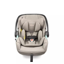 Peg Perego Primo Viaggio SLK ASTRAL fotelik samochodowy z homologacją i-Size dla dziecka 40-87 cm, 0-13 kg