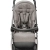 Peg Perego BOOK City Grey wózek spacerowy spacerówka dla dziecka do 22 kg