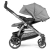 Peg Perego BOOK Mercury wózek spacerowy spacerówka dla dziecka do 22 kg