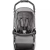 Peg Perego BOOK Mercury wózek spacerowy spacerówka dla dziecka do 22 kg