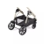 Peg Perego VELOCE Astral spacerówka dla dziecka do 22 kg