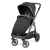 Peg Perego VELOCE Bronze Noir spacerówka dla dziecka do 22 kg