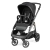 Peg Perego VELOCE Bronze Noir spacerówka dla dziecka do 22 kg