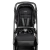 Peg Perego VELOCE Bronze Noir spacerówka dla dziecka do 22 kg