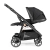 Peg Perego VELOCE Bronze Noir spacerówka dla dziecka do 22 kg