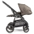 Peg Perego Veloce TC Town&Country PINE BARK spacerówka do 22 kg