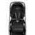 Peg Perego VELOCE True Black spacerówka dla dziecka do 22 kg