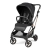 Peg Perego VIVACE Bronze Noir spacerówka dla dziecka do 22 kg