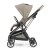 Peg Perego VIVACE Sand spacerówka dla dziecka do 22 kg