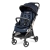 Peg Perego SELFIE PLUS Blue Shine wózek spacerowy dla dziecka do 22 kg