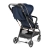 Peg Perego SELFIE PLUS Blue Shine wózek spacerowy dla dziecka do 22 kg