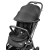 Peg Perego SELFIE PLUS True Black wózek spacerowy dla dziecka do 22 kg