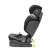 Peg Perego Viaggio 2-3 FLEX CRYSTAL BLACK fotelik samochodowy dla dziecka 100-150cm,  15-36 kg