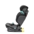 Peg Perego Viaggio 2-3 FLEX CRYSTAL BLACK fotelik samochodowy dla dziecka 100-150cm,  15-36 kg