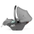 Peg Perego Primo Viaggio Lounge MERCURY fotelik samochodowy dla dziecka 40-87 cm, 0-13 kg