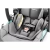 Peg Perego Primo Viaggio Lounge MERCURY fotelik samochodowy dla dziecka 40-87 cm, 0-13 kg