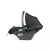 Peg Perego Primo Viaggio Lounge TRUE BLACK fotelik samochodowy dla dziecka 40-87 cm, 0-13 kg