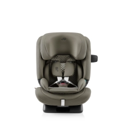 AdvansaFix PRO Lux Urban Olive fotelik samochodowy Britax Romer od 15 m-ca do 12 lat, 76-150 cm