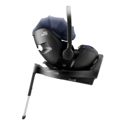 Baby-Safe PRO Night Blue i-Size SET fotelik + baza Vario Base 5Z Britax-Romer STYLE Collection