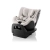 DUALFIX Pro Lux Soft Taupe obrotowy fotelik samochodowy RWF i-Size Britax Romer dla dziecka do 19 kg